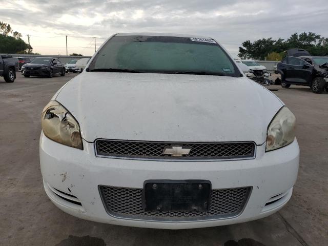 2013 Chevrolet Impala Lt VIN: 2G1WG5E3XD1131042 Lot: 52761444