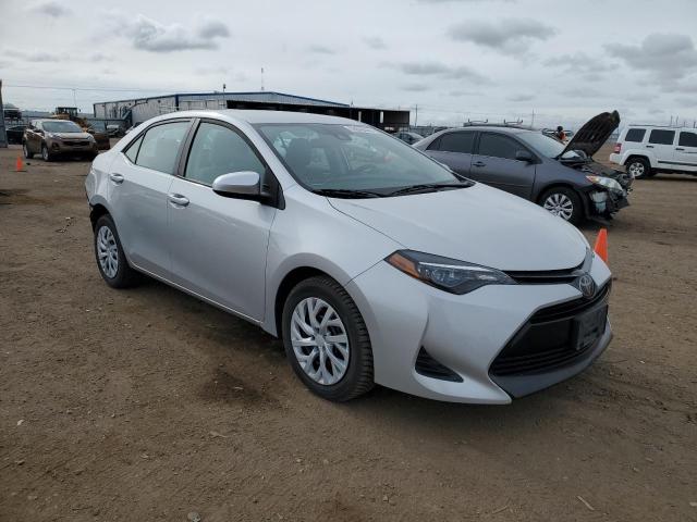 2019 Toyota Corolla L VIN: 2T1BURHEXKC244958 Lot: 53840444