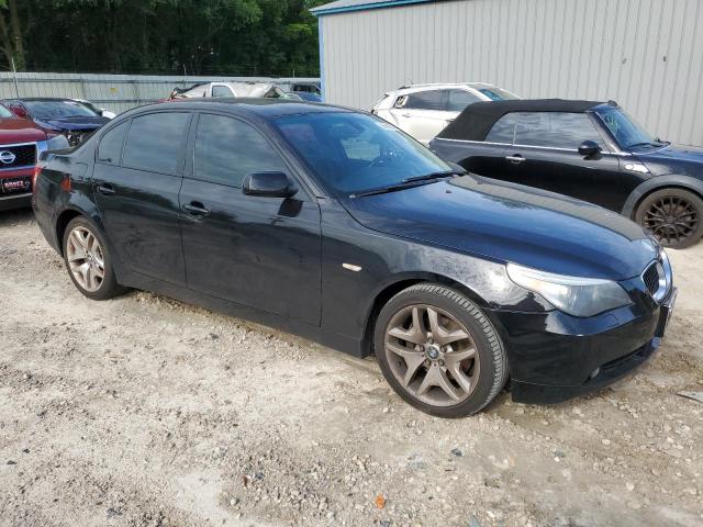 2006 BMW 530 Xi VIN: WBANF735X6CG68397 Lot: 56600574