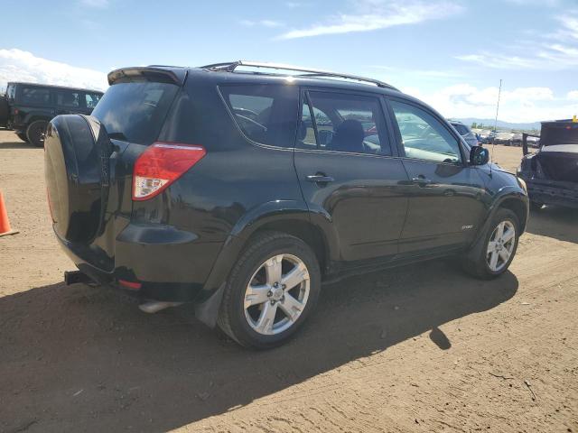 2006 Toyota Rav4 Sport VIN: JTMZK32V765001251 Lot: 55460954