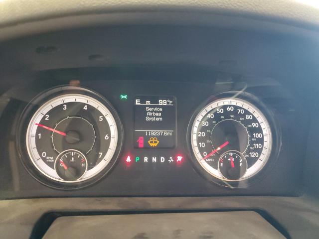 2019 Ram 1500 Classic Slt VIN: 1C6RR7TT0KS576262 Lot: 53979934