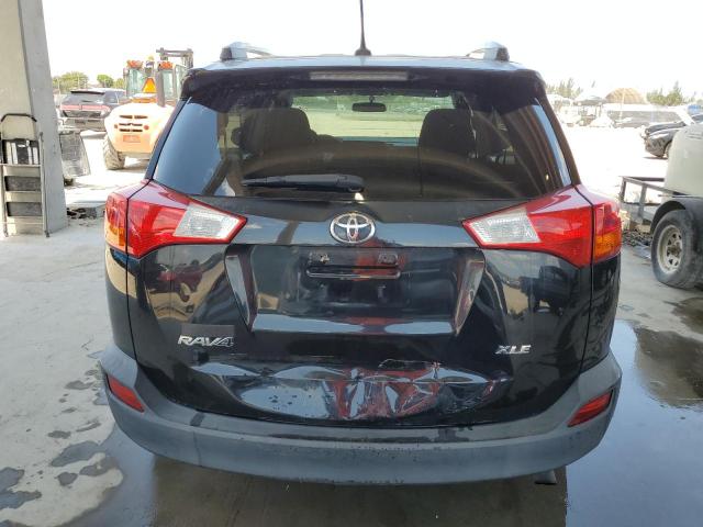 2014 Toyota Rav4 Xle VIN: 2T3WFREV4EW088491 Lot: 53689334