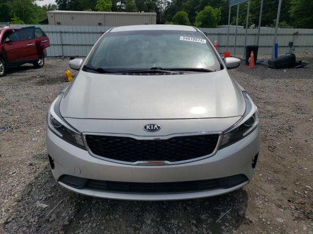 2017 Kia Forte Lx VIN: 3KPFK4A79HE067559 Lot: 54619874