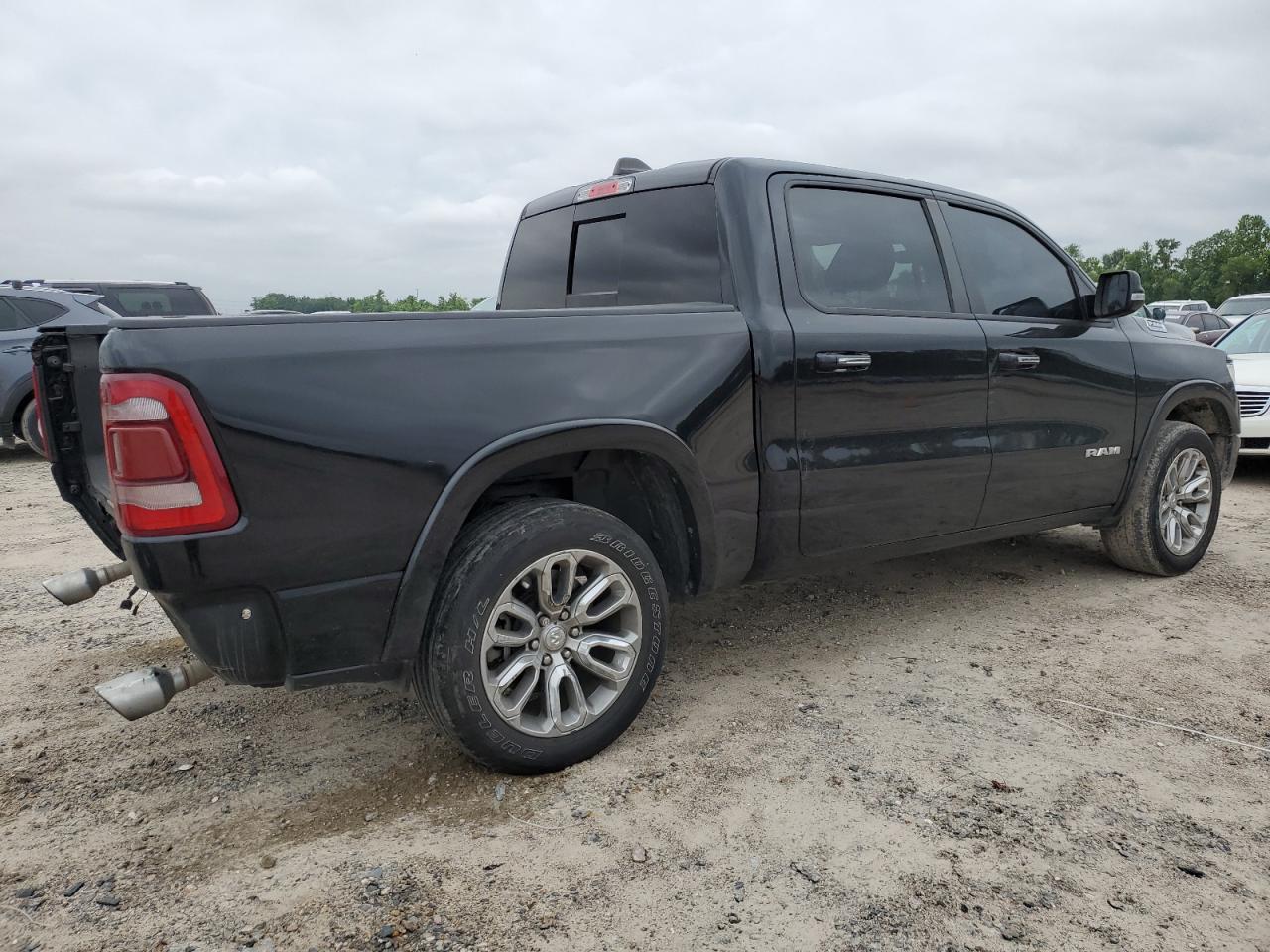 1C6RREJT8NN354689 2022 Ram 1500 Laramie