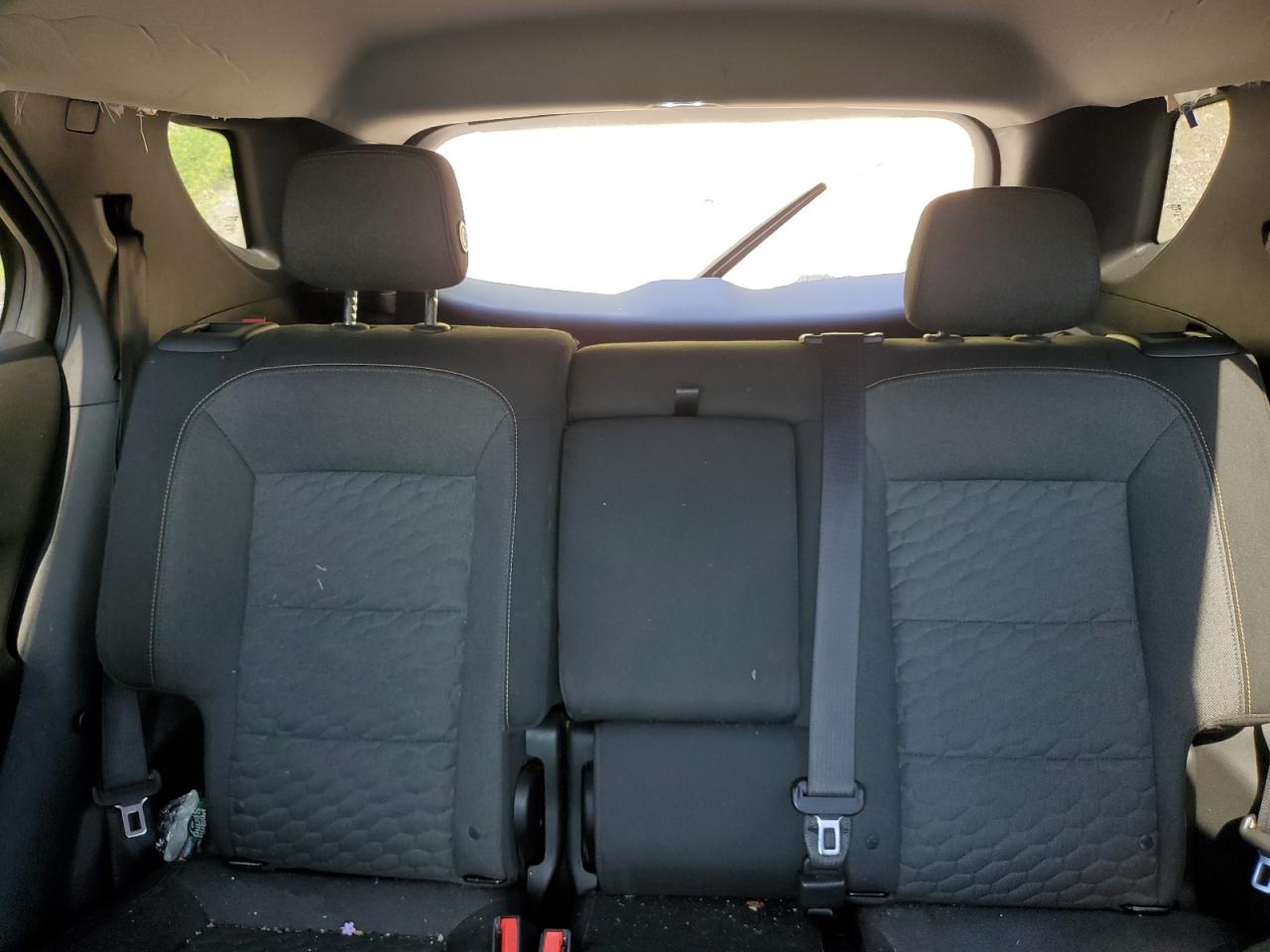 3GNAXUEV7KS545403 2019 Chevrolet Equinox Lt