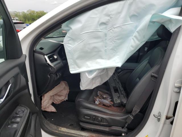 2019 GMC Acadia Slt-1 VIN: 1GKKNULS2KZ233878 Lot: 54009764