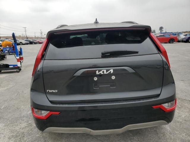 2023 Kia Niro Wind VIN: KNDCR3L11P5021851 Lot: 55126014