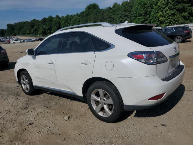 2011 Lexus Rx 350 VIN: 2T2ZK1BA6BC059975 Lot: 54527934