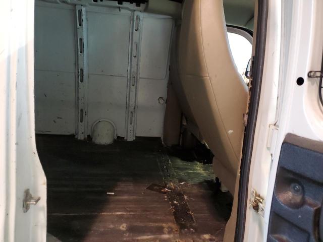 2011 Chevrolet Express G2500 VIN: 1GCWGFCA6B1127720 Lot: 55155334