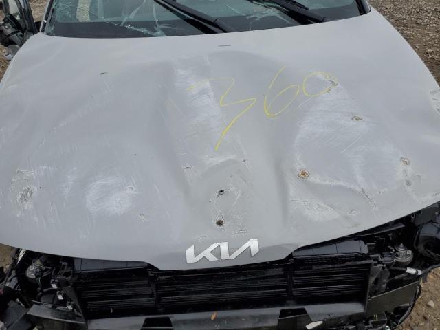 2023 KIA SPORTAGE S - 5XYK53AF8PG129073