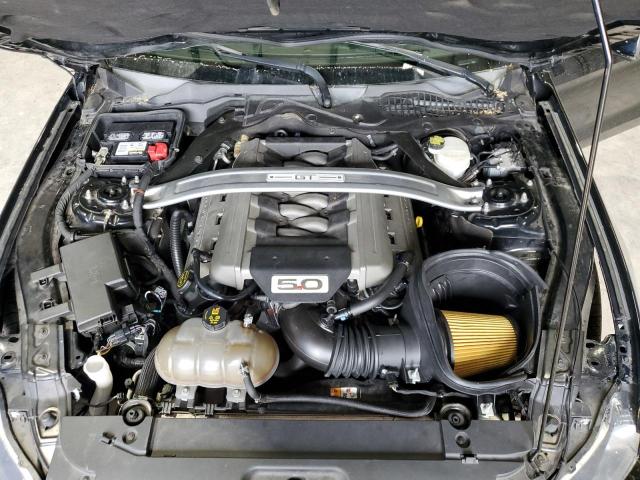 2015 Ford Mustang Gt VIN: 1FATP8FF9F5429318 Lot: 54070774