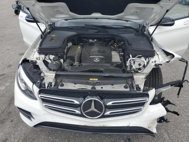 2016 Mercedes-Benz Glc 300 4Matic VIN: WDC0G4KB6GF073053 Lot: 55618464