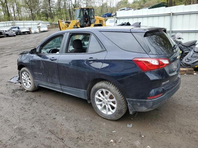 3GNAXSEV6MS147171 2021 CHEVROLET EQUINOX - Image 2