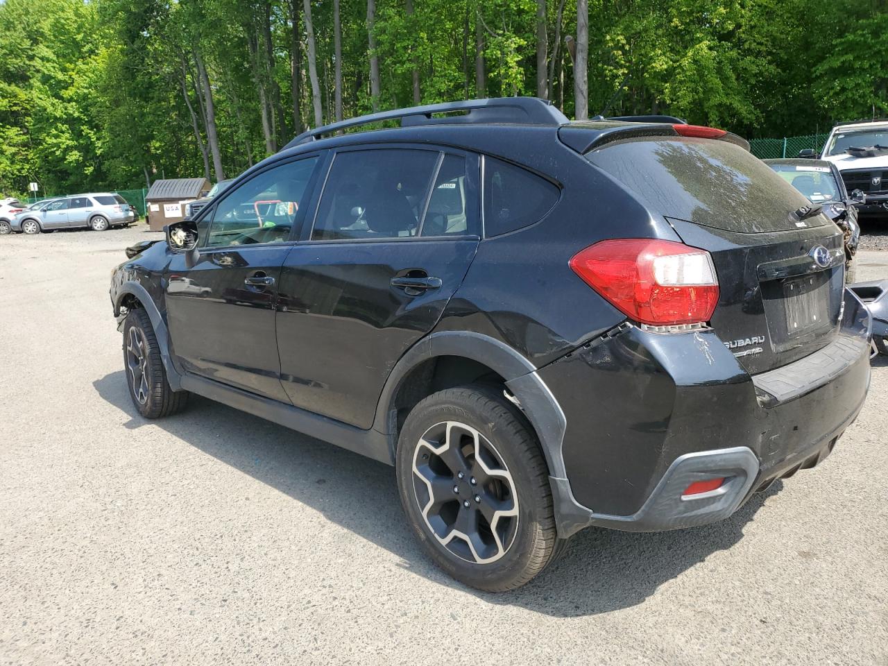 JF2GPACCXF9315089 2015 Subaru Xv Crosstrek 2.0 Premium