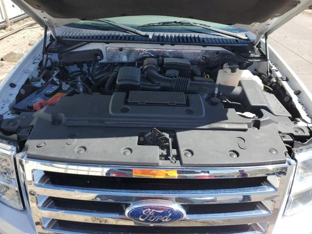 2012 Ford Expedition Xlt VIN: 1FMJU1J5XCEF05278 Lot: 53851384