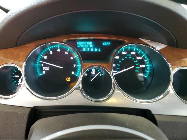 2008 Buick Enclave Cxl VIN: 5GAEV23758J131346 Lot: 52776804