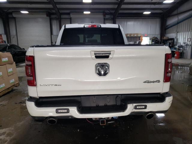 2019 Ram 1500 Limited VIN: 1C6SRFHT8KN896786 Lot: 55294564