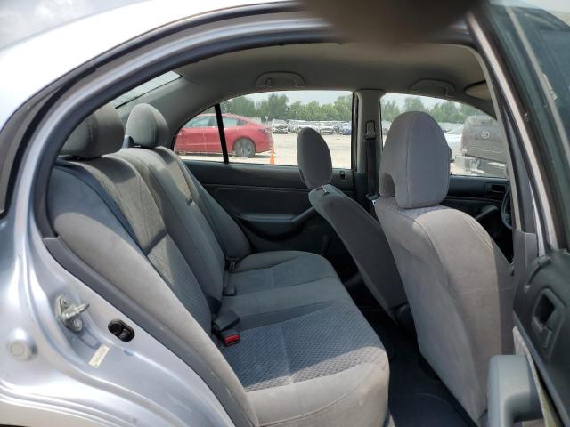 2003 Honda Civic Dx VIN: 2HGES16163H562041 Lot: 55270714