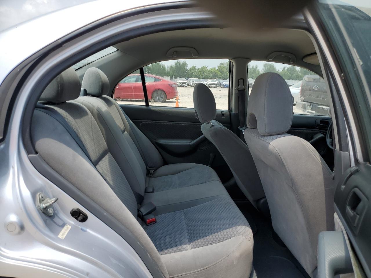 2HGES16163H562041 2003 Honda Civic Dx