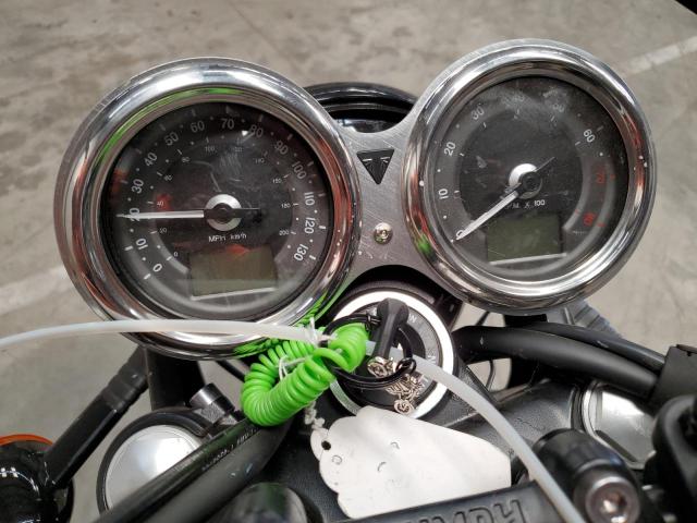 2018 TRIUMPH MOTORCYCLE BONNEVILLE - SMTD40HL3JT846189