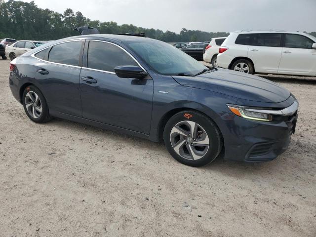 2019 Honda Insight Lx VIN: 19XZE4F18KE004517 Lot: 53333964