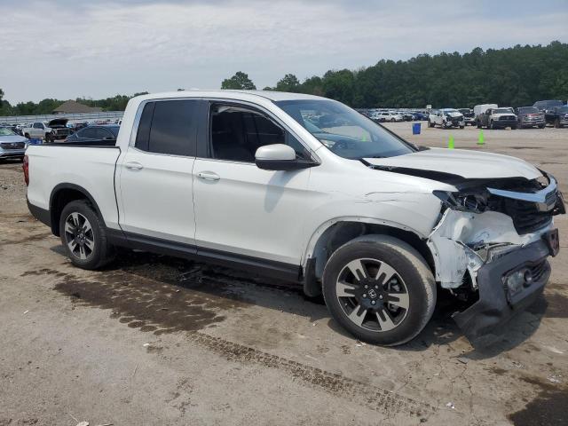 2020 Honda Ridgeline Rtl VIN: 5FPYK2F54LB000768 Lot: 54825154