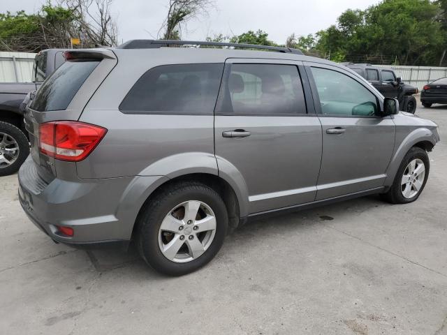 2012 Dodge Journey Sxt VIN: 3C4PDDBG9CT246038 Lot: 51915274