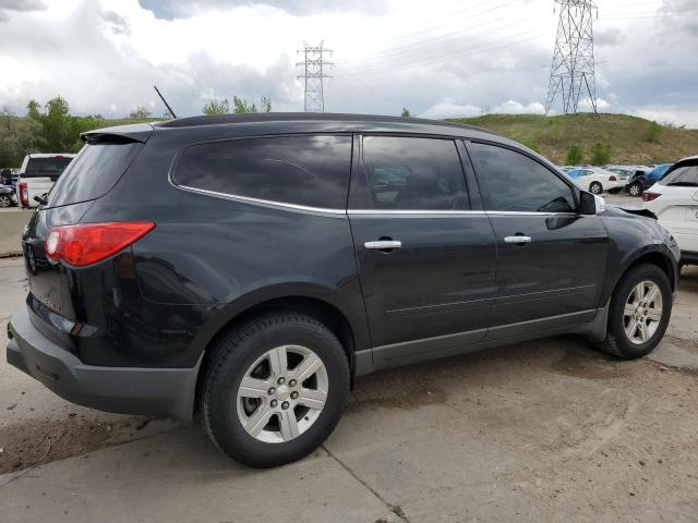 2011 Chevrolet Traverse Lt VIN: 1GNKVGED2BJ327650 Lot: 55824124