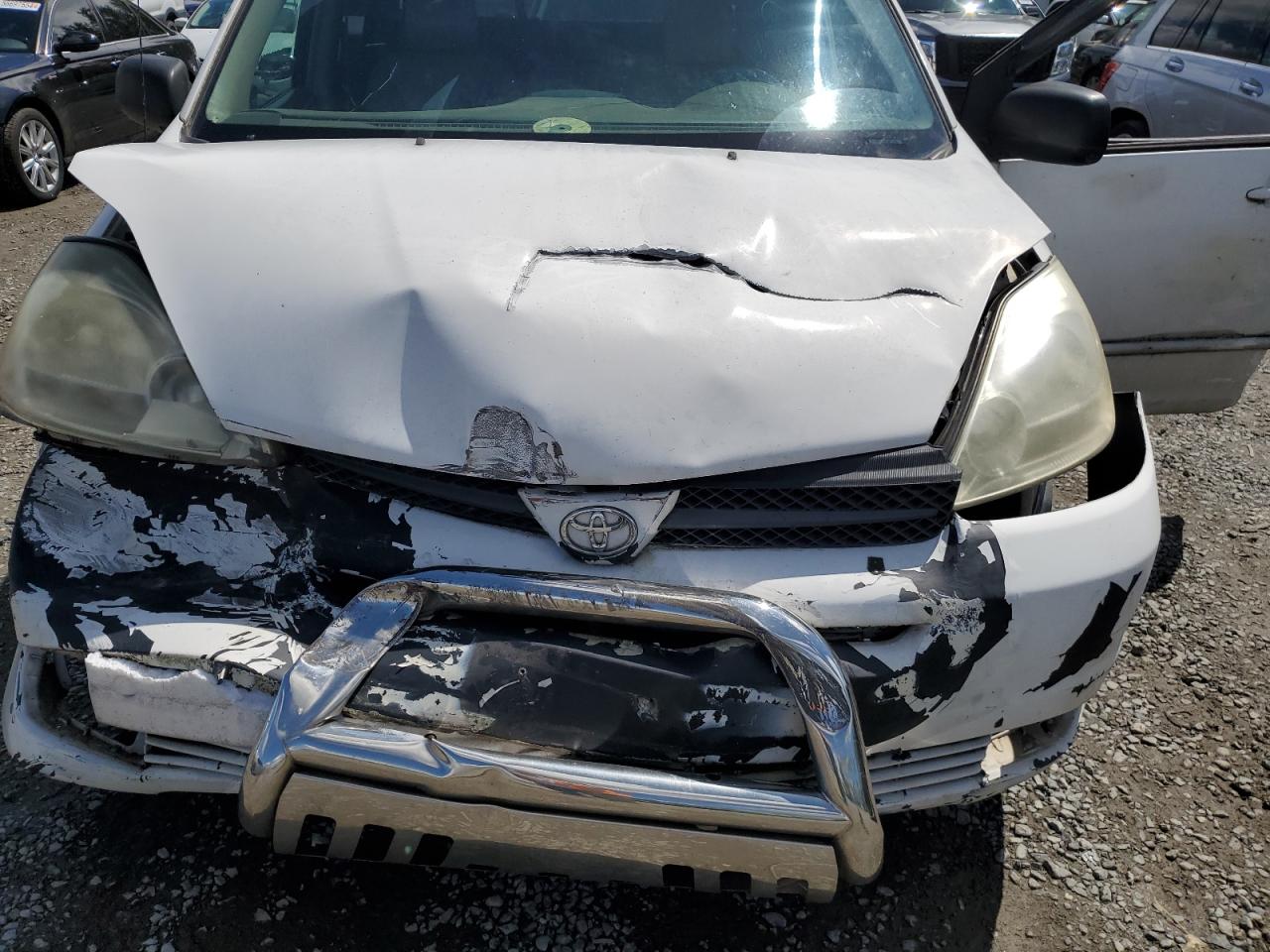 5TDZA23C75S227048 2005 Toyota Sienna Ce