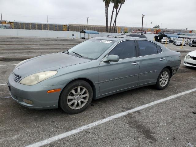 Lot #2540058125 2004 LEXUS ES 330 salvage car