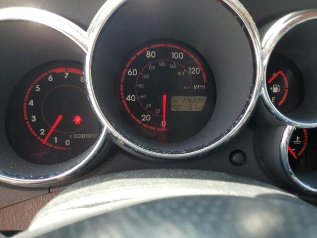 2004 Toyota Corolla Matrix Xr VIN: 2T1KR32E94C190918 Lot: 53249344