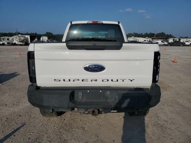 2019 Ford F250 Super Duty VIN: 1FT7W2BT0KEE35350 Lot: 53955884