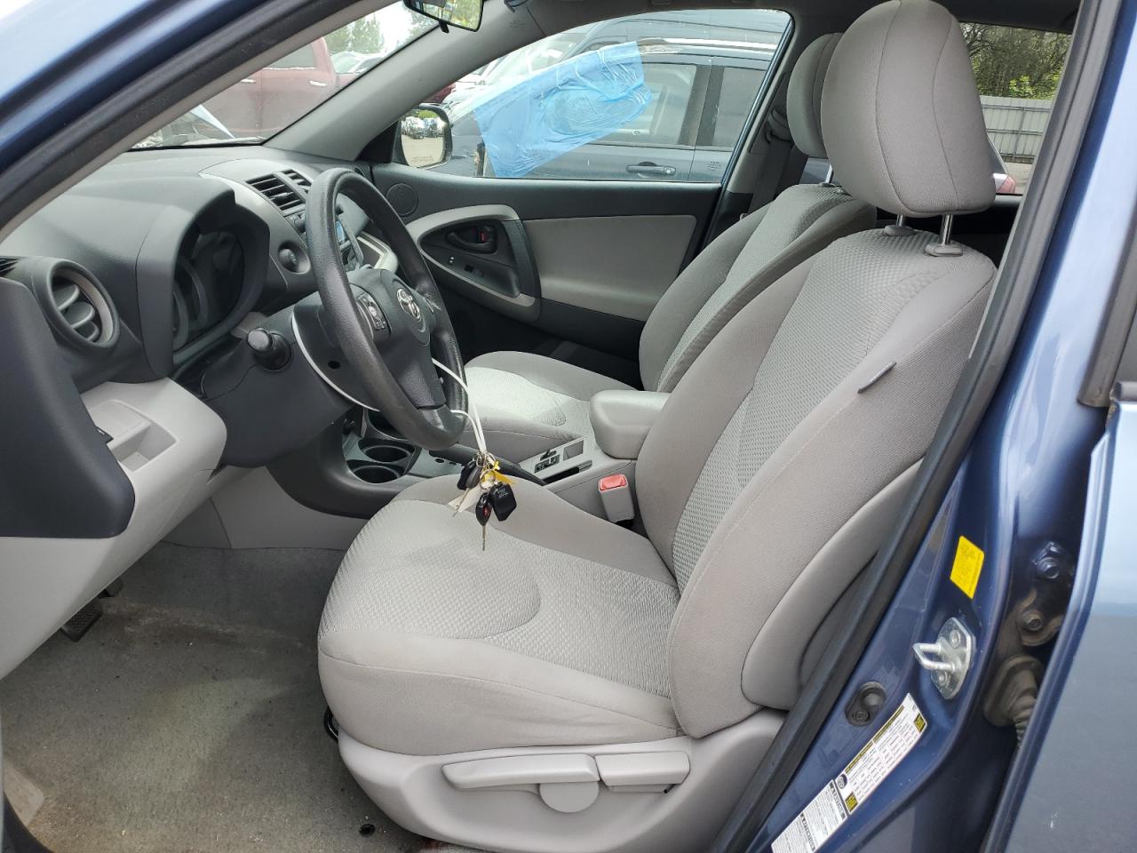 2T3BF4DV4BW105773 2011 Toyota Rav4