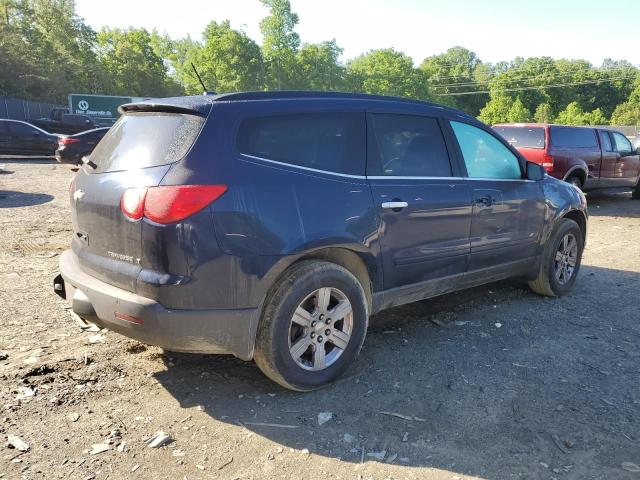 2012 Chevrolet Traverse Lt VIN: 1GNKRJED7CJ197237 Lot: 53758074