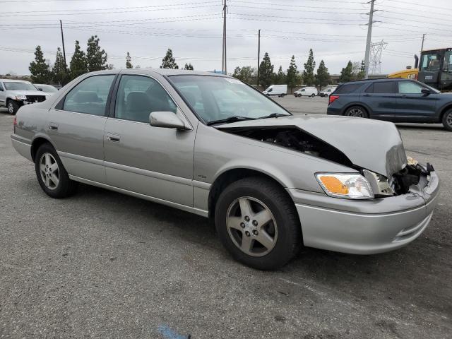 2001 Toyota Camry Ce VIN: JT2BF22K710292323 Lot: 55839914