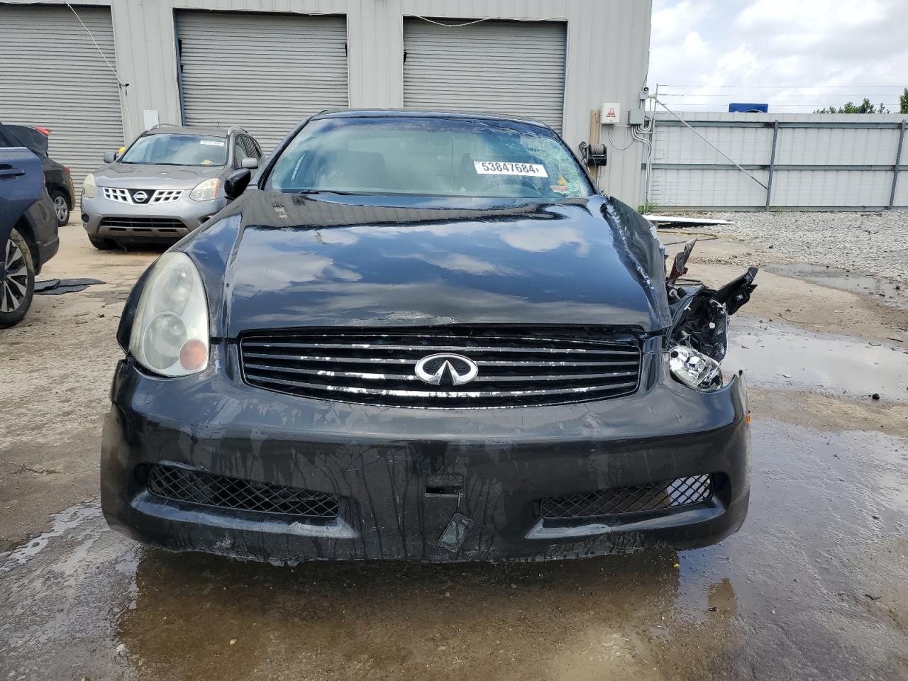 JNKCV54E14M817119 2004 Infiniti G35