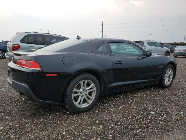 2015 Chevrolet Camaro Ls VIN: 2G1FB1E37F9110709 Lot: 56281474