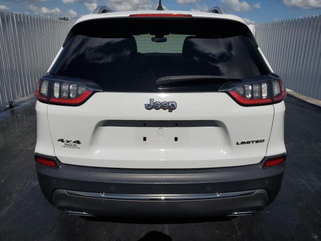 2019 Jeep Cherokee Limited VIN: 1C4PJMDX1KD400963 Lot: 56383234