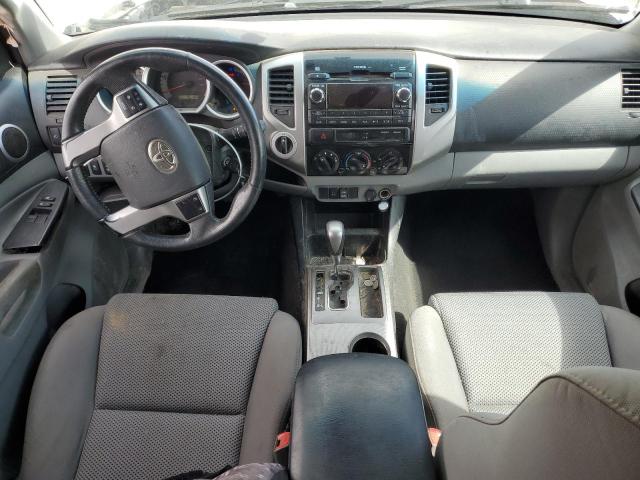 2012 Toyota Tacoma VIN: 5TFUU4EN8CX029842 Lot: 53715984