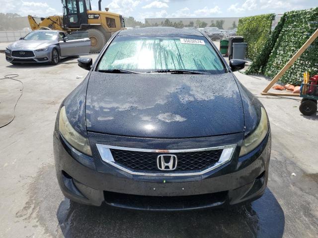 2009 Honda Accord Lx VIN: 1HGCS12369A002994 Lot: 55032674