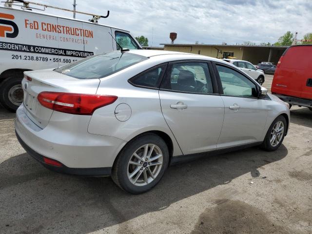 2016 Ford Focus Se VIN: 1FADP3F26GL228087 Lot: 54232774