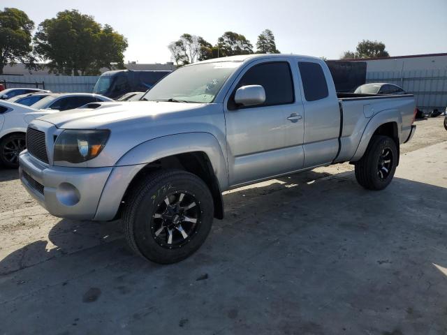 2005 Toyota Tacoma Prerunner Access Cab VIN: 5TETU62N25Z007035 Lot: 55346114