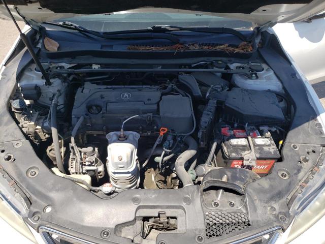 2016 ACURA TLX TECH - 19UUB1F56GA009697
