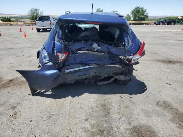 2017 NISSAN PATHFINDER 5N1DR2MN5HC605016