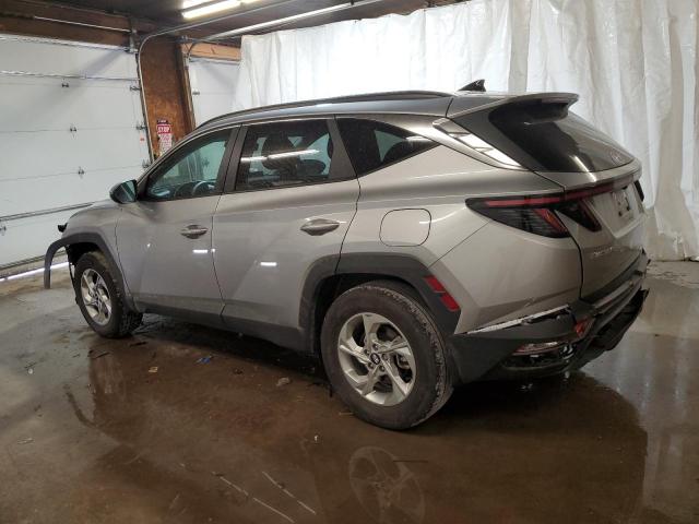 2023 Hyundai Tucson Sel VIN: KM8JBCAE2PU225593 Lot: 56482104