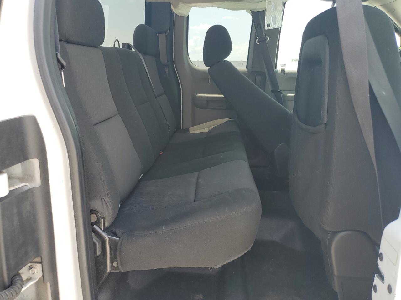 1GCSCPE02AZ128450 2010 Chevrolet Silverado C1500