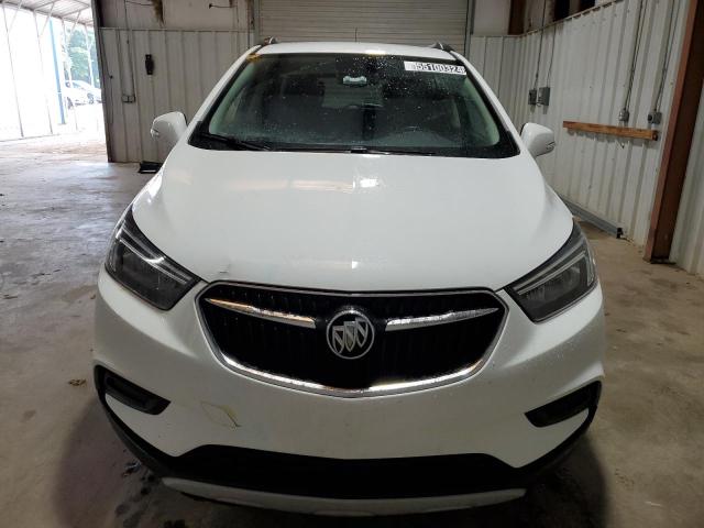 2019 Buick Encore Preferred VIN: KL4CJASB2KB885849 Lot: 55100324