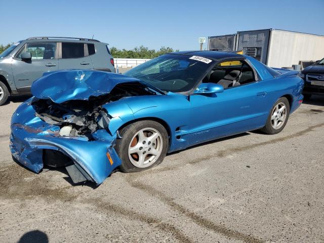 1999 Pontiac Firebird VIN: 2G2FS22K6X2207004 Lot: 53648194