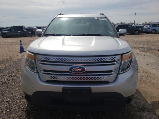 2015 FORD EXPLORER L - 1FM5K7F80FGA04793