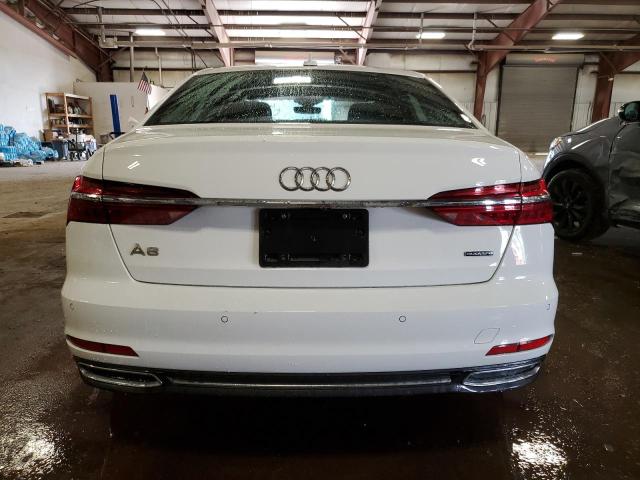 2019 Audi A6 Premium VIN: WAUD8AF22KN128414 Lot: 55487214